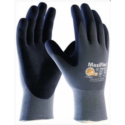 Handske Maxiflex 34-874 Ultimate 9/L 12par