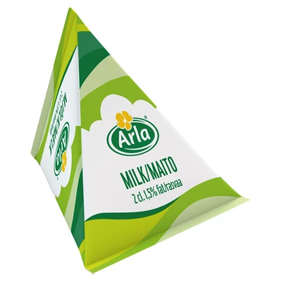 Kaffemjölk Arla 1,5% 2cl 100st/fp