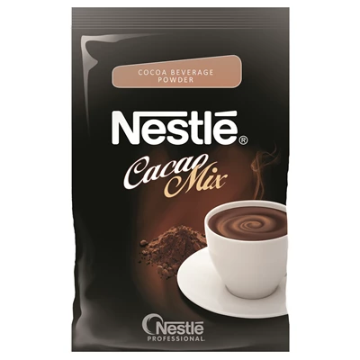 Chokladpulver Nestlé Cacao Mix 1kg