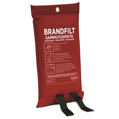 Brandfilt 120x180 cm