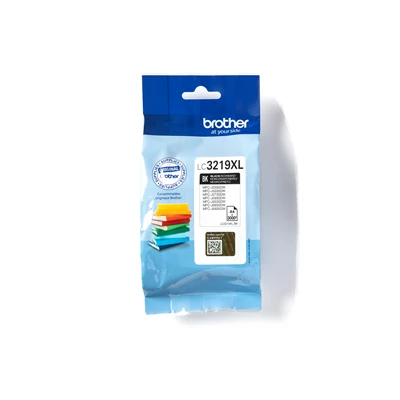 Brother LC3219XLBK ink cartridge black