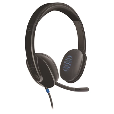 Headset Logitech H540