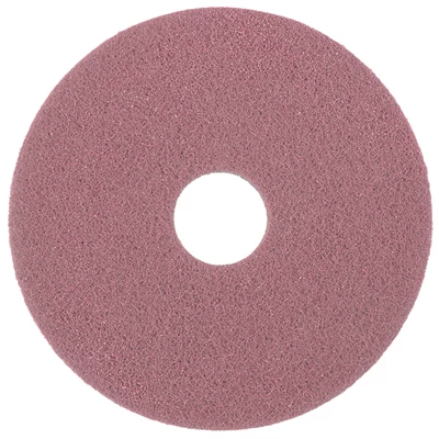 Golvvårdsrondell Twister 17" Rosa