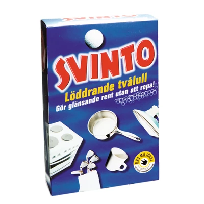 Svinto 200g Tvålull