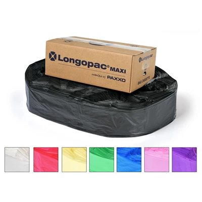 Longopac Maxi standard 110m