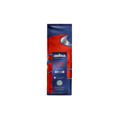 Kaffe Lavazza Top Class Filter 227g 6st/kolli