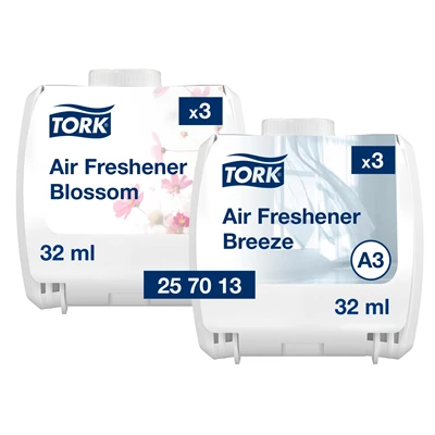 Luktförbättrare Tork Konstant Blandad doft 32ml A3