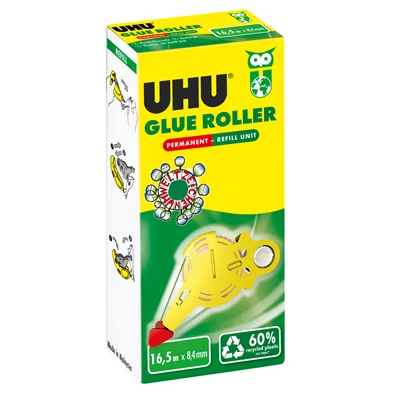 Limroller UHU Glue Roller refill